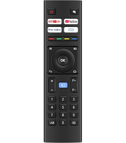 Amazon | プロジェクターリモコン for WiMiUS K9リモコン 互換品