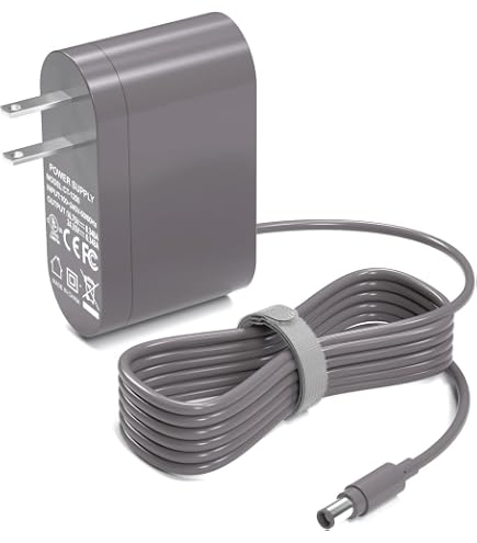 Amazon.co.jp: VHBW 対応 ダイソン充電器 Dyson DC30 DC31 DC44 DC56
