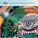 FINALIZE VOL.1 PERFORMED BY ZIPSIES