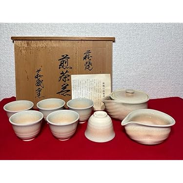 Amazon.co.jp 最新リリース: 急須・湯呑みセット の新着ランキングです。