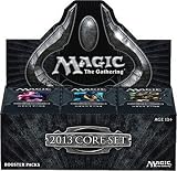 マジック:ザ・ギャザリング 基本セット2013 ブースターパック 英語版 BOX