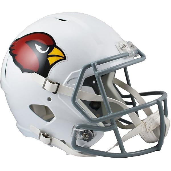 Riddell Full Size Replica Speed Helmet 