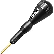 Amazon.co.jp: CyeeLifeダーツヘッド除去器, ソフトチップ除去剤