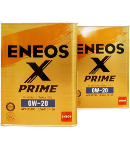 Amazon | ENEOS X PRIME エネオス エックスプライム プレミアム