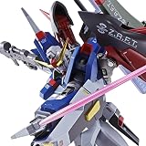 METAL ROBOT魂 ＜SIDE MS＞ デスティニーガ ン ダム約140mm PVC&ABS&ダイキャスト製 塗装済み可動フィギュア [並行輸入品]
