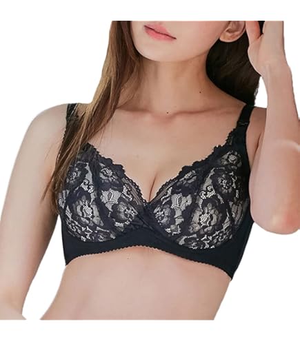 Amazon.co.jp: dix mois by NAOMI ITO Elegant MUJI ブラトップ L