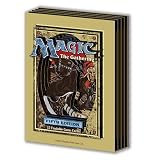 エンスカイ マジック：ザ·ギャザリング ペーパーシャドーアートミニ ＳＡ－Ｍ６４ ＦＩＦＴＨ ＥＤＩＴＩＯＮ 約H128×W96×D20mm 紙