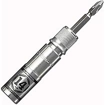 Amazon | スーパー 電ドル用ソケットビット(着脱式) プロスペック 14