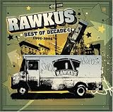 Rawkus Records Best of Decade 1 - 1995-2005