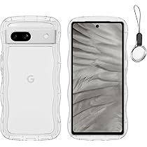 Amazon.co.jp: HILEGENER for Google Pixel 7A かわいい ケース