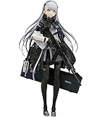 ドールズフロントライン Gd DSR-50 ～春牡丹～ 1/7 完成品フィギュア Amazon.co.jp: ドールズフロントライン Gd DSR-50 ~春牡丹~ 1/7