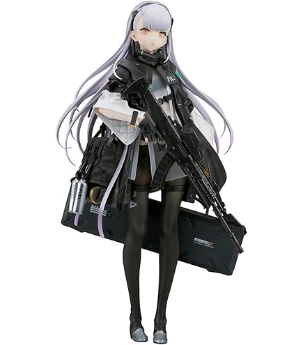 UMP45 たれうさSS Ver. ドールズフロントライン フィギュア ドールズフロントライン UMP45 たれうさSS Ver. (フィギュア