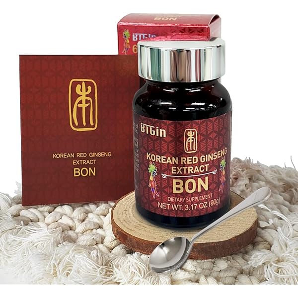 Amazon | 高麗人参濃縮液30㌘x3本ｾｯﾄ 白人参 4，5，6年根使用