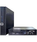 Amazon.co.jp: 【整備済み品】 Dell 超ミニPC OptiPlex 5060 Micro