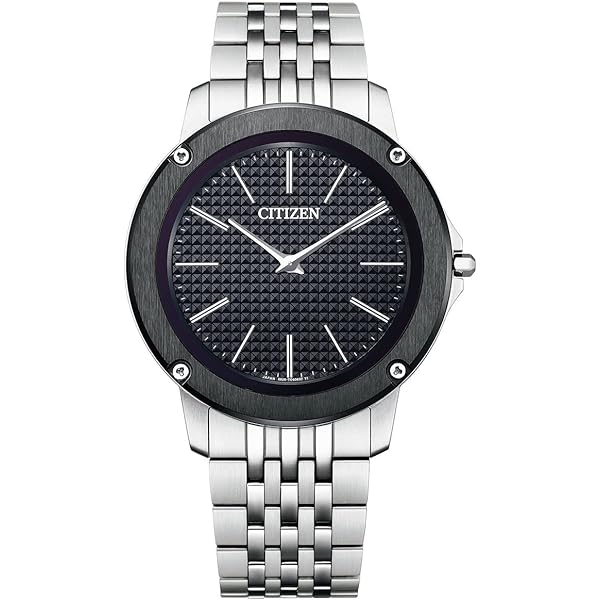 ✨美品✨　CITIZEN エコ・ドライブ ワン AR5004-59H AR5004-59H シチズン エコ・ドライブ ワン - 高級腕時計 正規