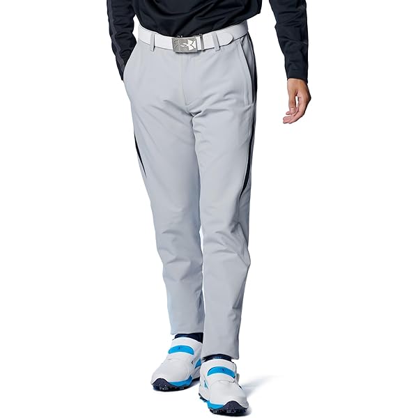 【新品未使用】Under Armour ゴルフパンツ ライトグレー 楽天市場】アンダーアーマー ゴルフパンツ メンズの通販