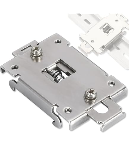 SUPPORTO 2M PER BARRA DIN GEWISS SYSTEM - 8