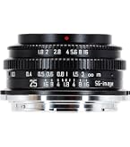 Amazon.co.jp: TTArtisan 23mm F1.4 Zマウント MF 単焦点レンズ APS-C