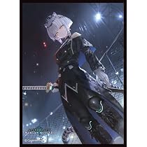 Amazon.co.jp: きゃらスリーブコレクション マットシリーズ
