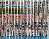 もっと野球しようぜ! コミック 全15巻完結セット (少年チャンピオン・コミックス)