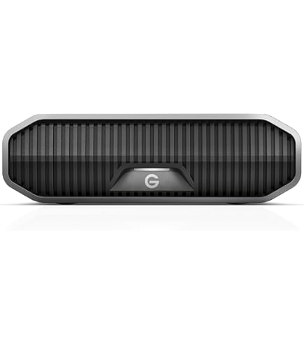 Amazon | SanDisk Professional 18TB G-Drive エンタープライズクラス