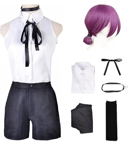 Amazon.co.jp: コスプレ用衣装 魔道祖師 少年 聶懐桑 成人 聶懐桑