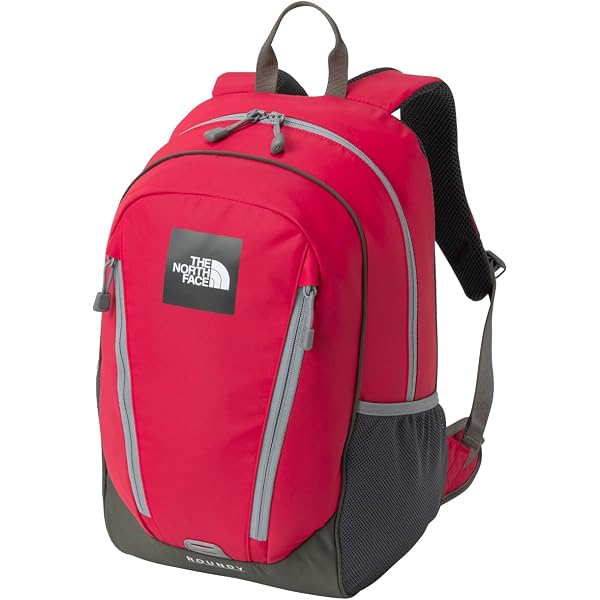 Amazon | [THE NORTH FACE] [ザノースフェイス] リュック キッズ