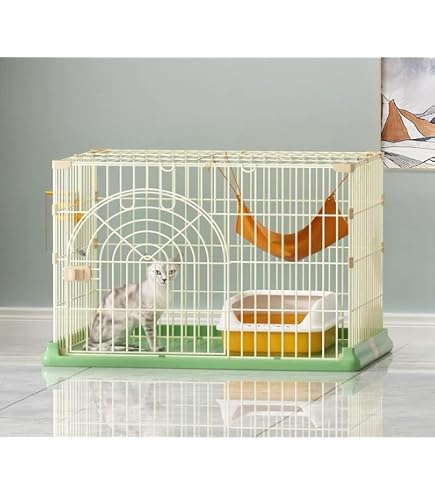 Amazon | コーナン オリジナル ペットサークル mini ブラウン