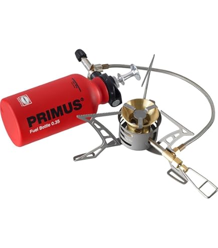 プリムス オムニライトチタン PRIMUS Omnilite TI（旧型） プリムス オムニライトチタン PRIMUS Omnilite TI（旧型）