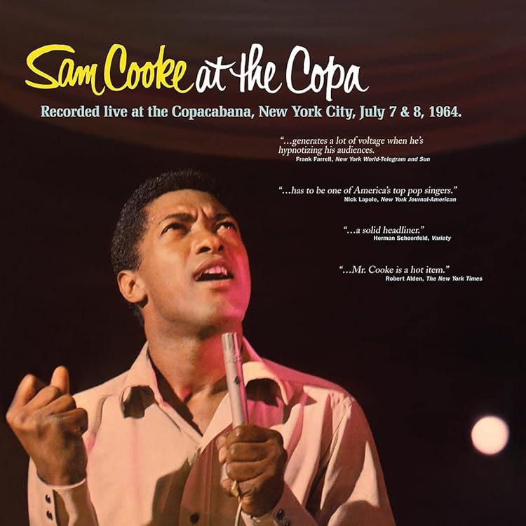 最終値下げ開封済みですが新品未再生　サム・クック2枚組レコード LP サム・クック SAM COOKE / SHAKE
