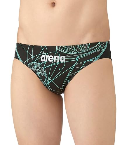 Amazon.co.jp: arena(アリーナ) 競泳用 水着 メンズ リミック X