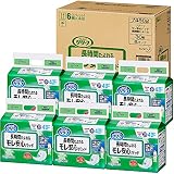 リリーフ 【ケース販売】 テープ用パッド モレ安心パッド 長時間たよれる 180枚