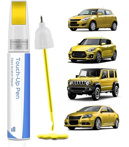 Amazon.co.jp: SUZUKI【スズキ純正】タッチアップペイント/タッチペン