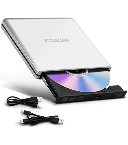 Silverstone SST-SOB03 9.5mm Slim Slot Loading 8X Blu-ray Drive