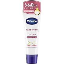 Amazon | ヴァセリン ハンド&ネイル 50g | Vaseline | 乳液・クリーム 通販