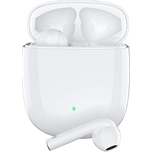 ミニ 完全ワイヤレス イヤホン 蓋を開けたら接続 ブルートゥースイヤホン Bluetoothイヤホン 自動ペアリング イ…