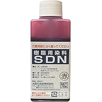 赤の顔料 61BDto23H1S._AC_UL210_SR210,