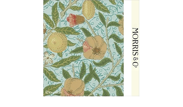 驚きの価格が実現 ウィリアムモリス 壁紙 フルーツ 約9m その他 驚きの価格が実現 ウィリアムモリス 壁紙 フルーツ 約9m その他