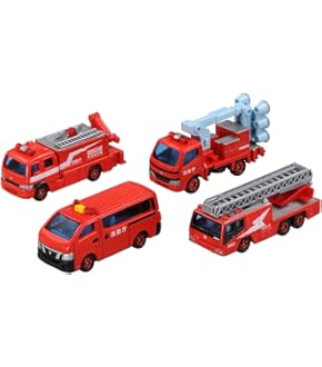 Amazon.co.jp: タカラトミー(TAKARA TOMY) トミカワールド 街を