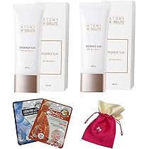 Amazon.co.jp: 国内発送 2点セット アトミ エイソルート