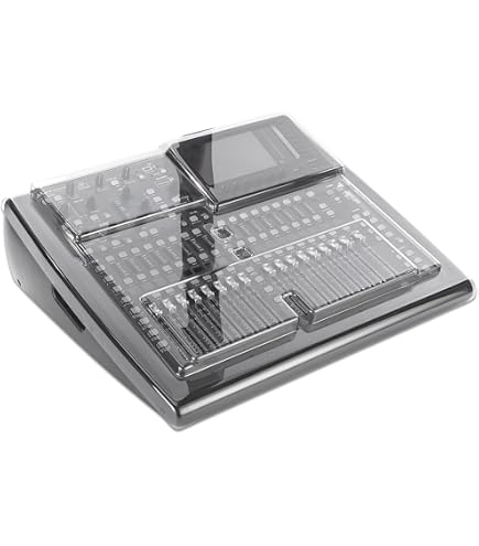 Amazon.co.jp: Decksaver Pioneer CDJ-2000 NEXUS2 cover : 楽器・音響機器