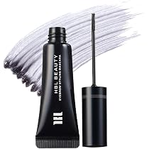 Amazon.co.jp: HBLBEAUTY アイブロウ スタイリング マスカラ 02 クリア