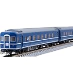 Amazon | TOMIX Nゲージ 国鉄 14系14形 さくら 増結セット 98785 鉄道