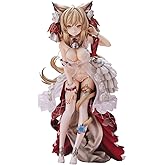 ユニオンクリエイティブ(UNION CREATIVE) かえるのこイラスト『猫』 ノンスケール PVC&ABS製 塗装済み 完成品フィギュア