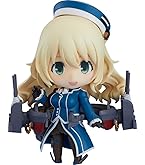 Amazon.co.jp: ねんどろいど 艦隊これくしょん -艦これ- 加賀
