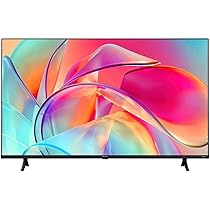 Amazon.co.jp: Hisense(ハイセンス) 4K液晶テレビ 55V型 3年保証 BS/CS