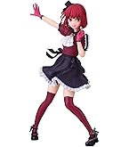 Amazon | 【推しの子】有馬かな バズらせファッションVer. 1/6スケール