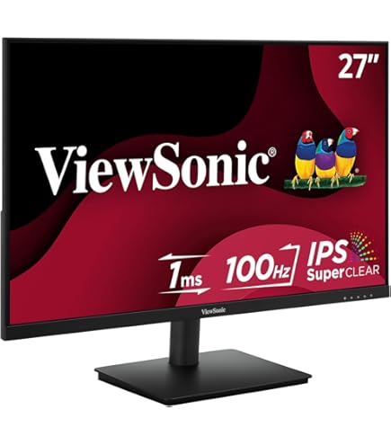 Amazon.co.jp: ViewSonic VX2718-2KPC-MHD 27-inch 2K QHD Curved