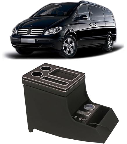 Amazon | メルセデスベンツ Vクラス V220 V250 V260 W447 専用 2014