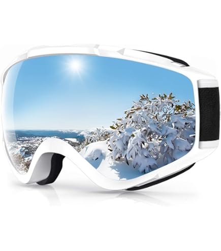 Amazon | SMITH 4D MAG S スノーゴーグル - セピアラックス